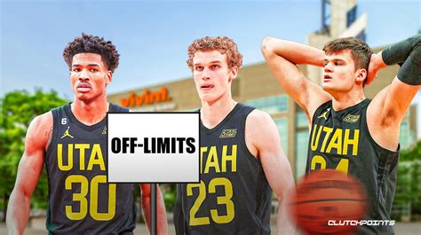 utah jazz rumors and news|Iba pa.